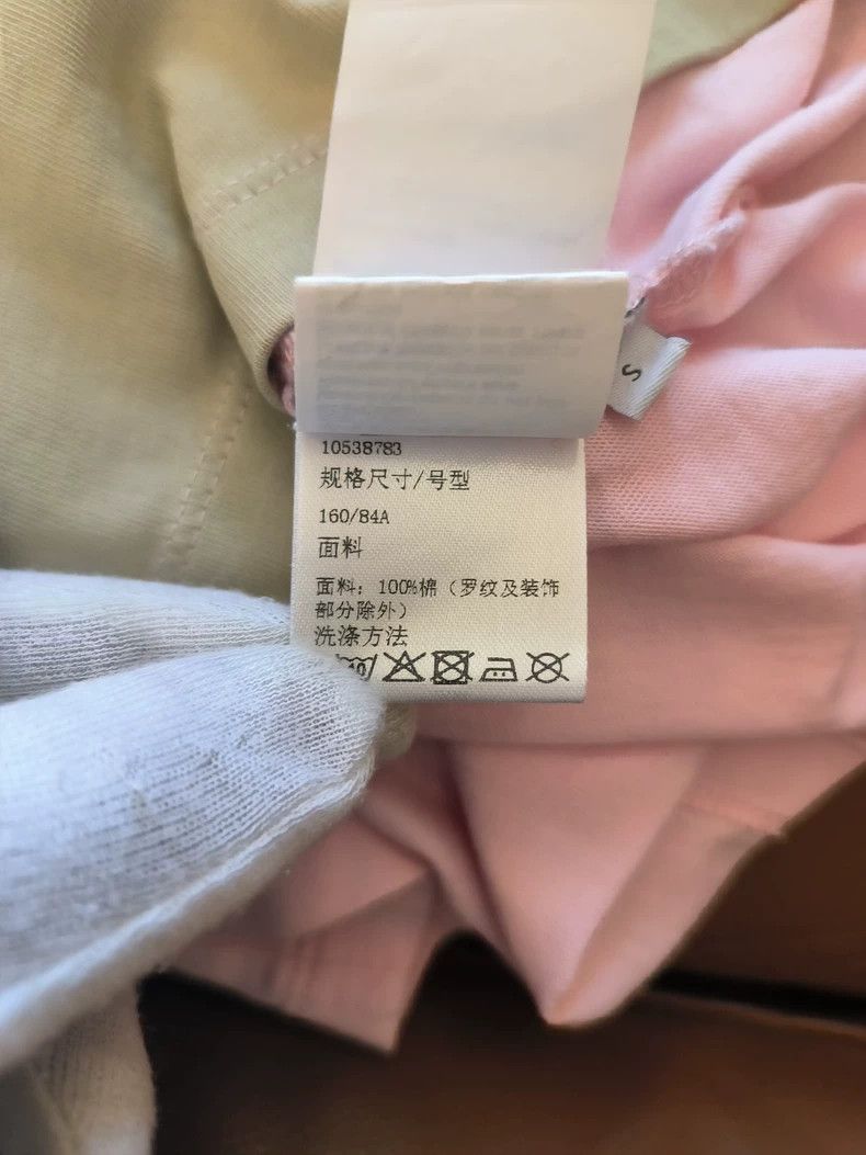 Loewe LOEWE Totoro T-shirt Size S / US 4 / IT 40 - 7 Thumbnail