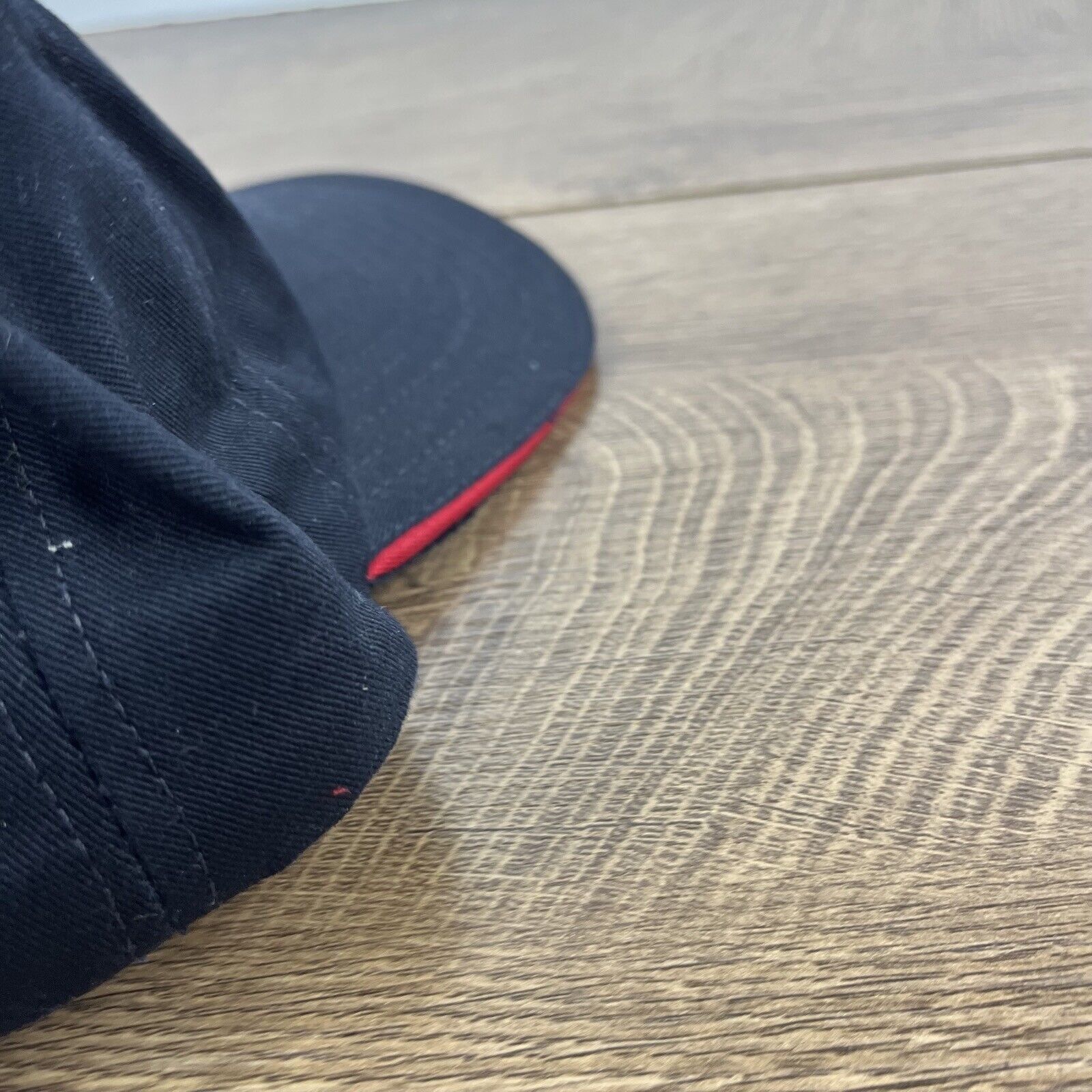Other Toledo Refining Company Hat Black Cap Hat Adjustable Hat Bla Size ONE SIZE - 11 Thumbnail