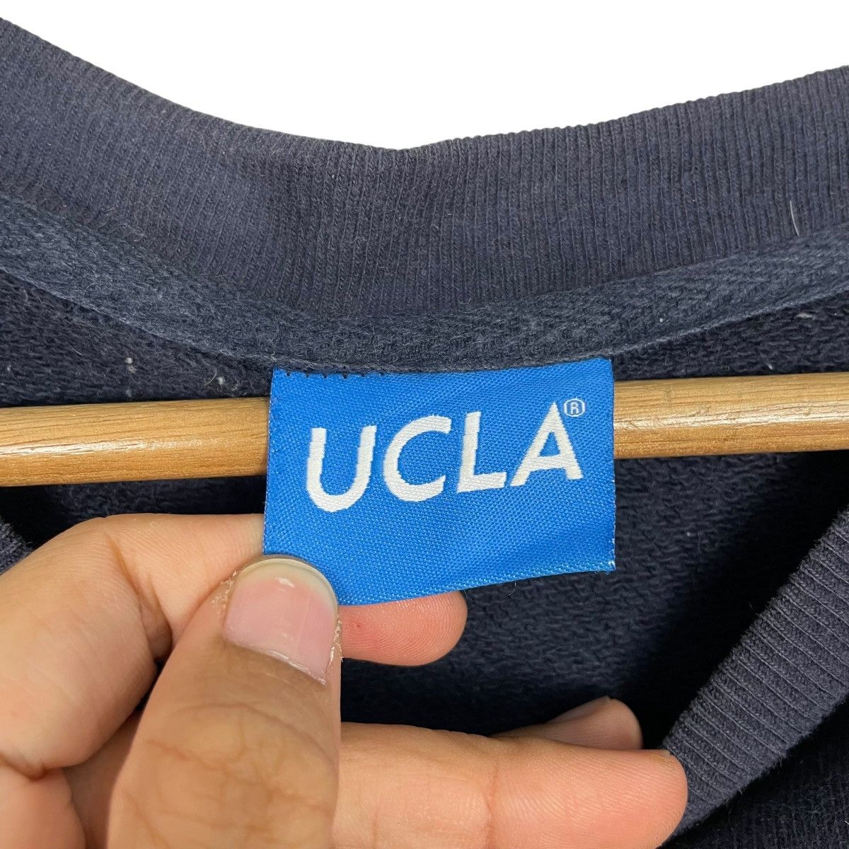 Other UCLA University Of California Crewneck Sweatshirt Size US M / EU 48-50 / 2 - 11 Thumbnail
