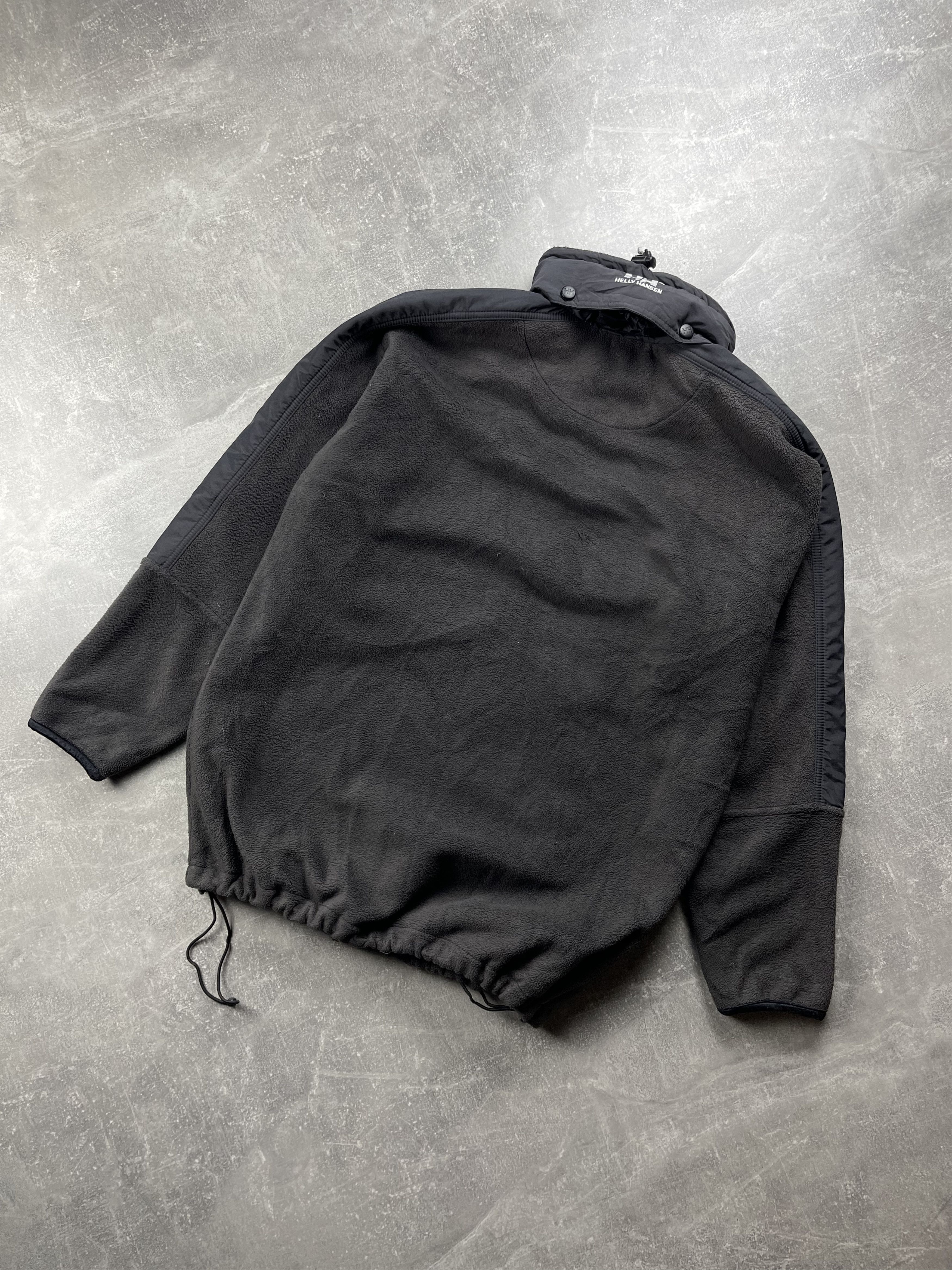 Helly Hansen Helly Hansen outdoor nylon fleece anorak sherpa Size US S / EU 44-46 / 1 - 7 Thumbnail