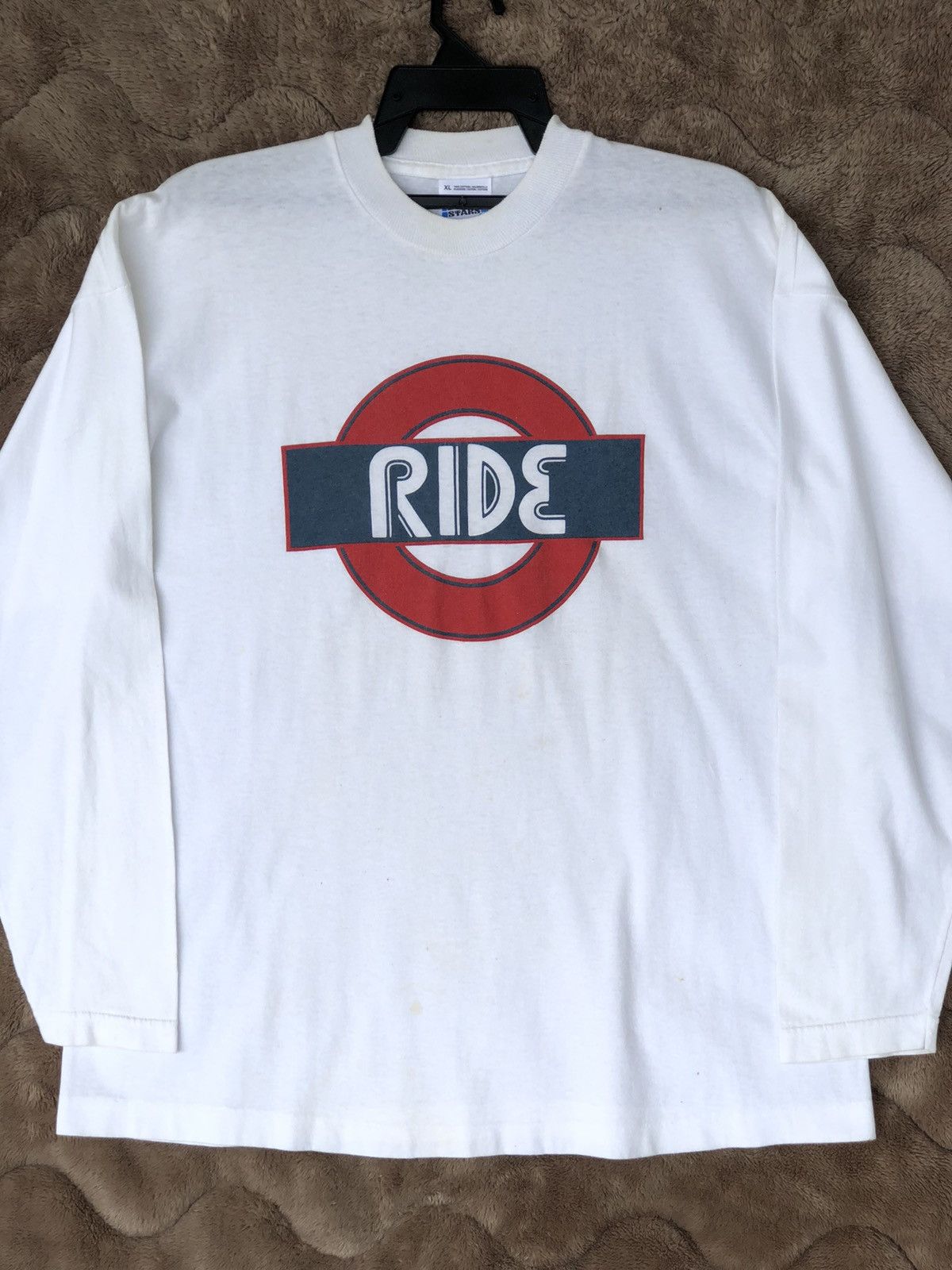 Band Tees × Vintage Ride - Twisterella (Bootleg 90s) | Grailed