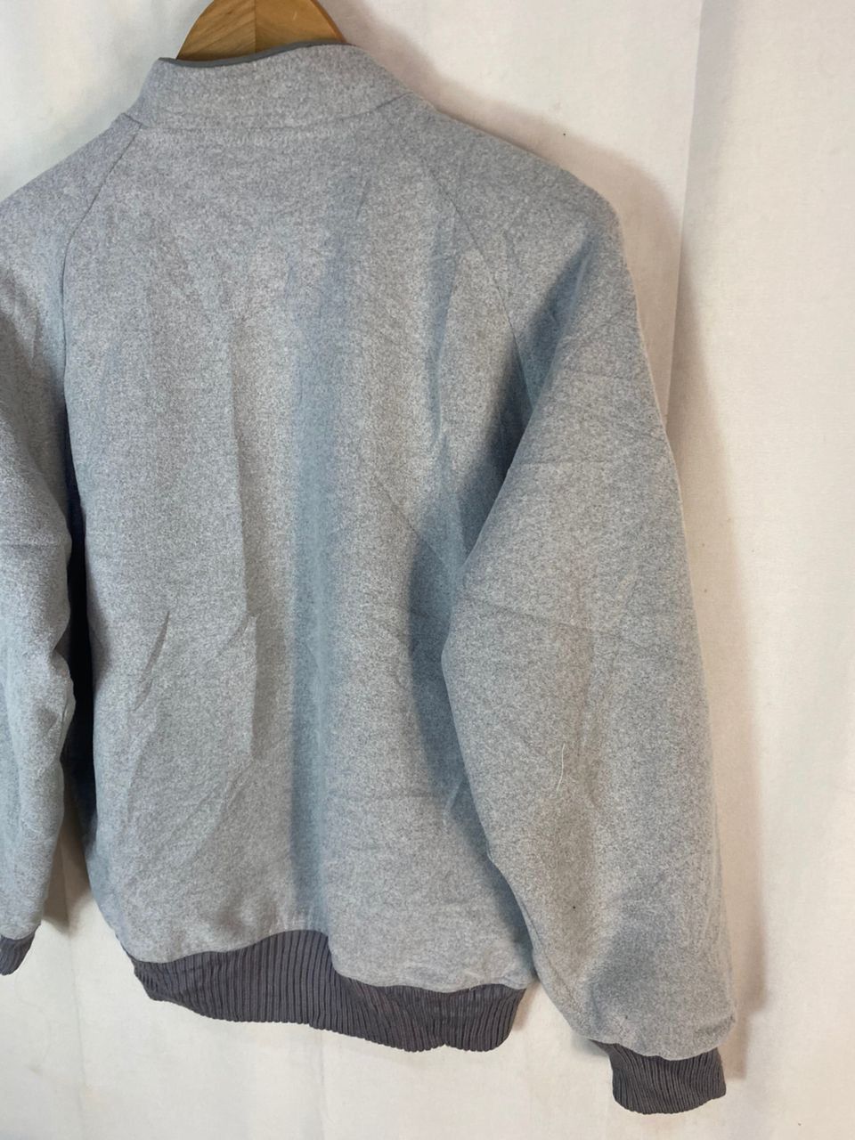 Japanese Brand × Vintage Vintage sing target zipper jacket Size US M / EU 48-50 / 2 - 10 Thumbnail