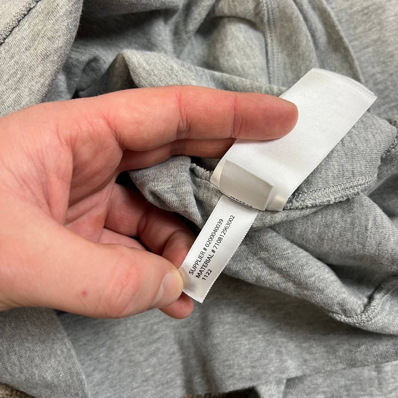 Polo Ralph Lauren Polo Ralph Lauren Luxury Quarter Zip Up Sweatshirt Size US M / EU 48-50 / 2 - 7 Thumbnail