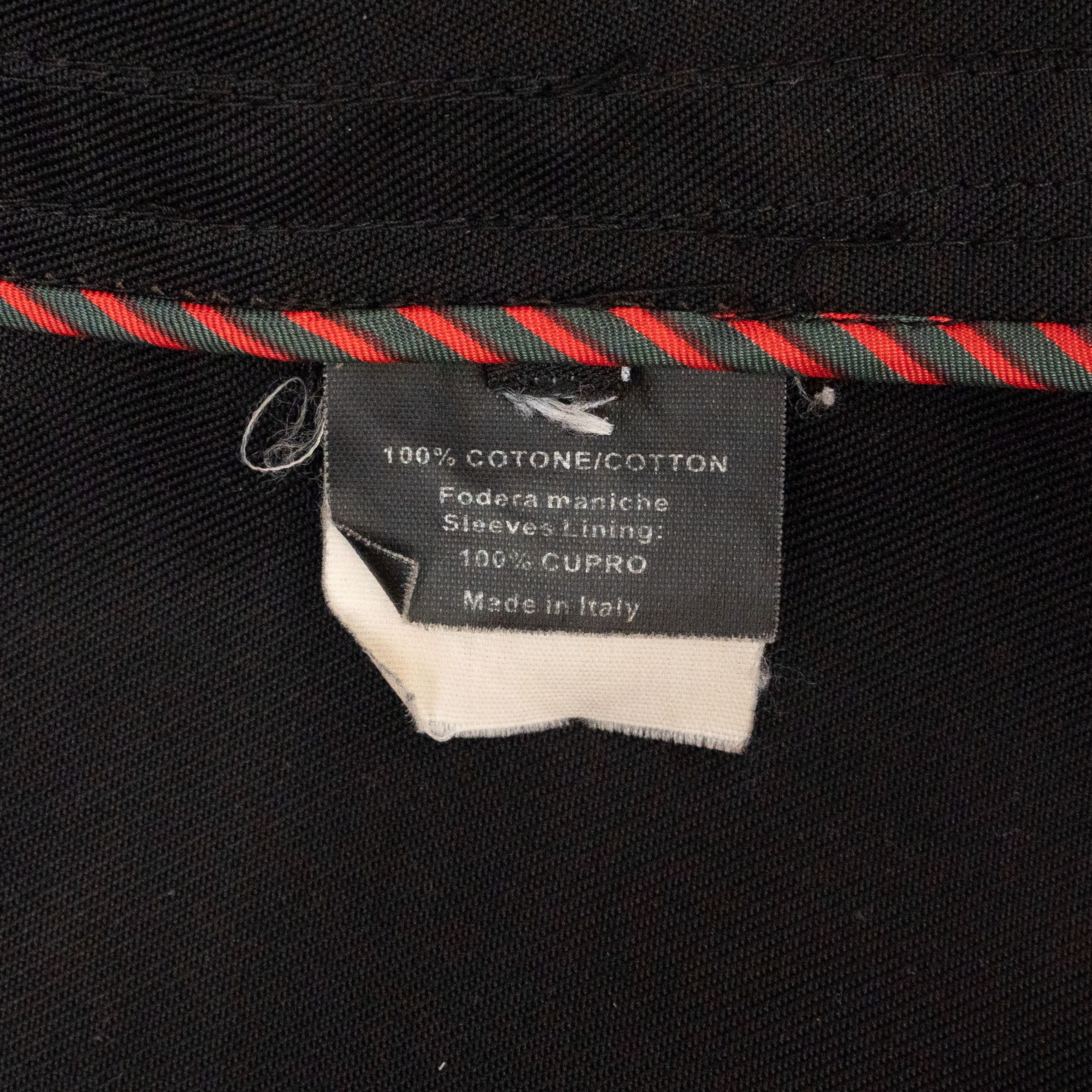 Gucci Gucci Pea coat Size US M / EU 48-50 / 2 - 7 Thumbnail