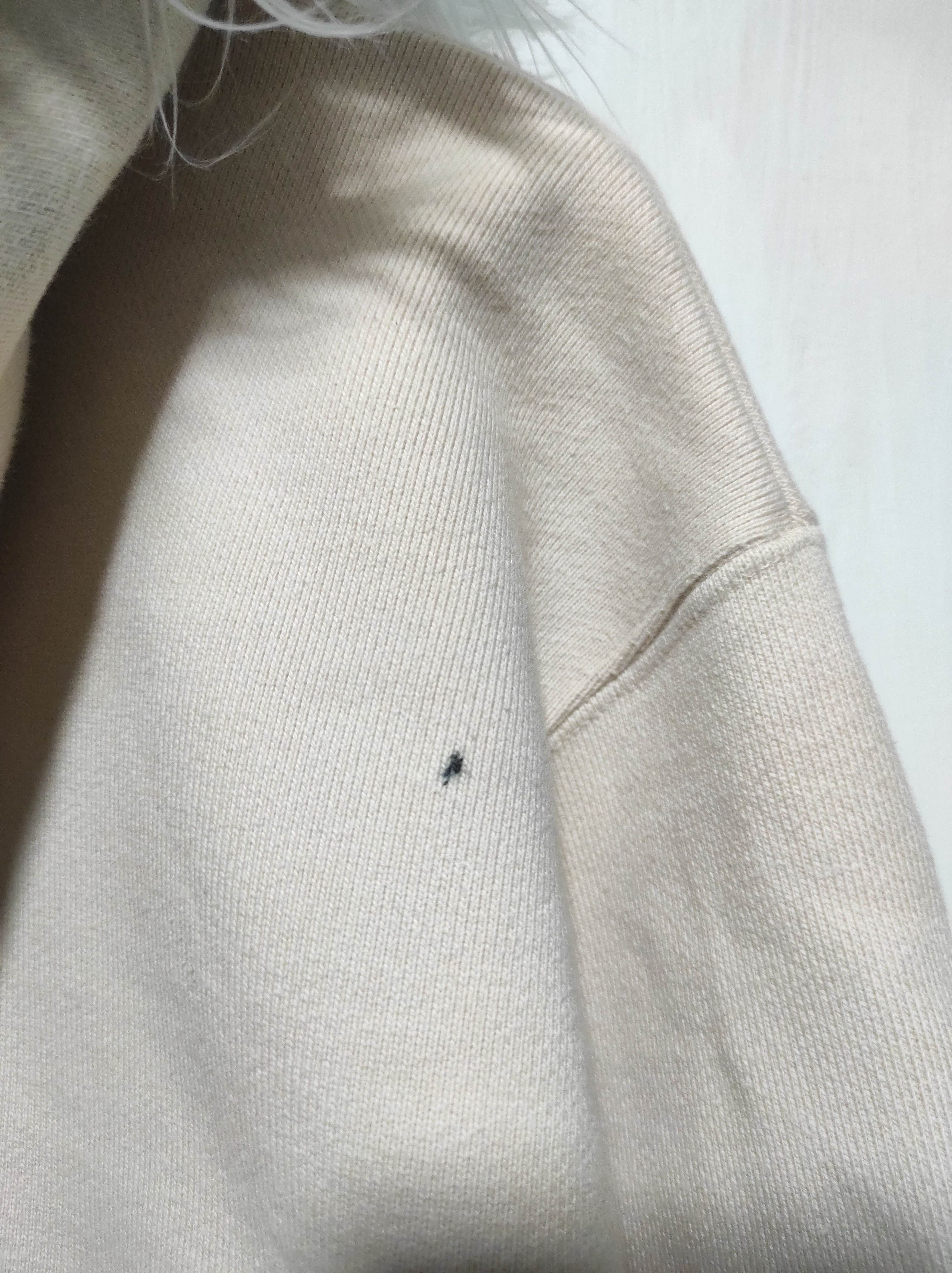 Japanese Brand The Chommy Private Closet zip fur hoodie LGB style Size US M / EU 48-50 / 2 - 13 Thumbnail