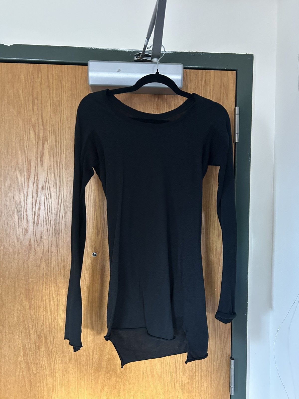 If Six Was Nine If Six Was Nine WIRED-2 long sleeve | Grailed