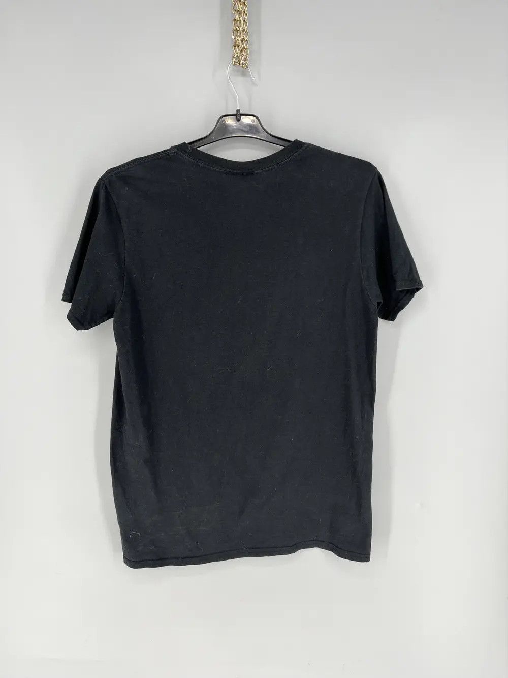 Band Tees Vintage Y2K The Beatles Submarine Thrashed Rock Streetwear Size US M / EU 48-50 / 2 - 9 Thumbnail