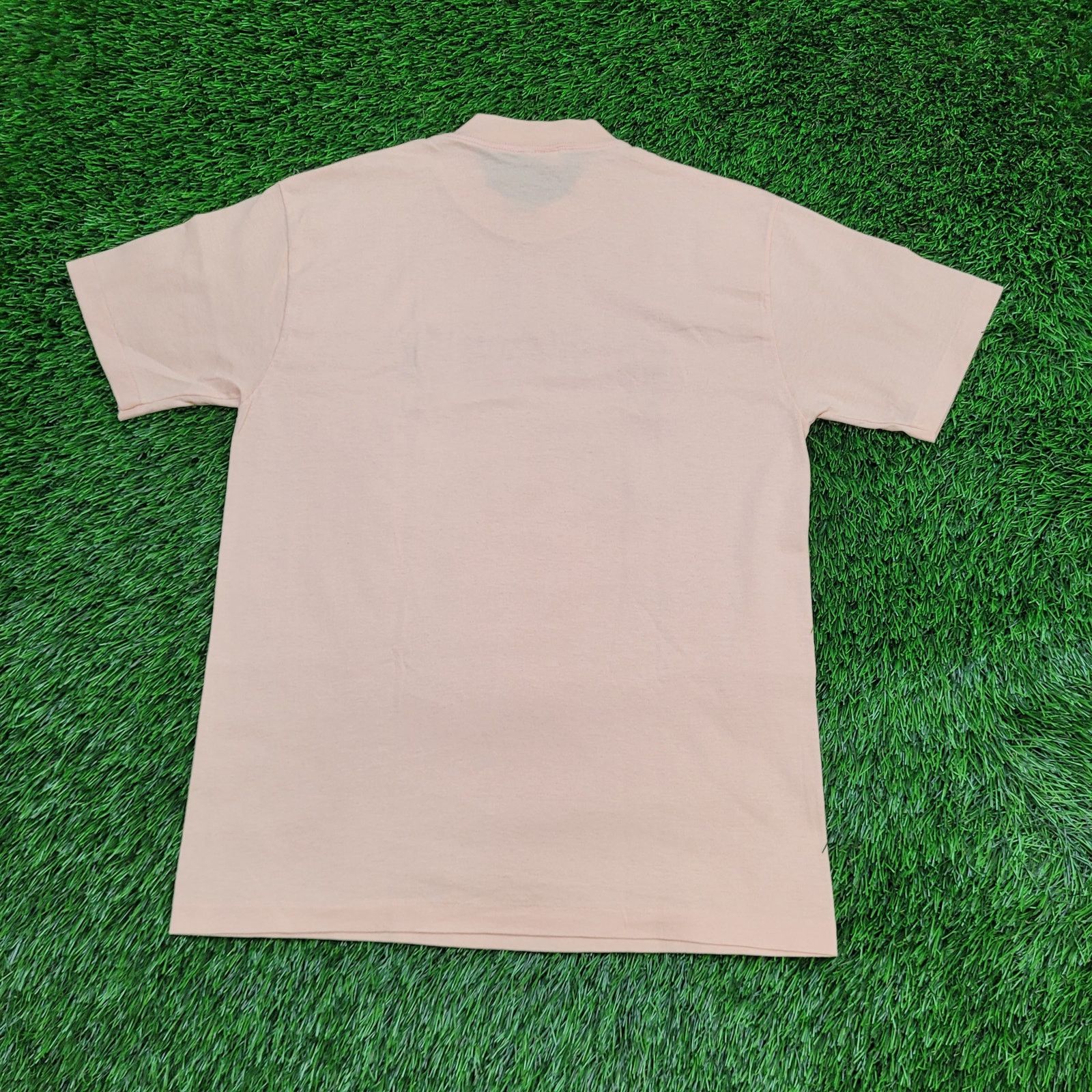 Vintage VTG 80s Great Smoky Mountains T-Shirt Mens Medium USA Size US M / EU 48-50 / 2 - 8 Thumbnail