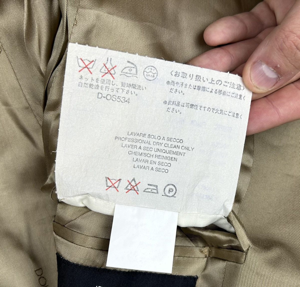 Dolce & Gabbana Dolce & Gabbana Blazer size 48R Size 48R - 7 Thumbnail