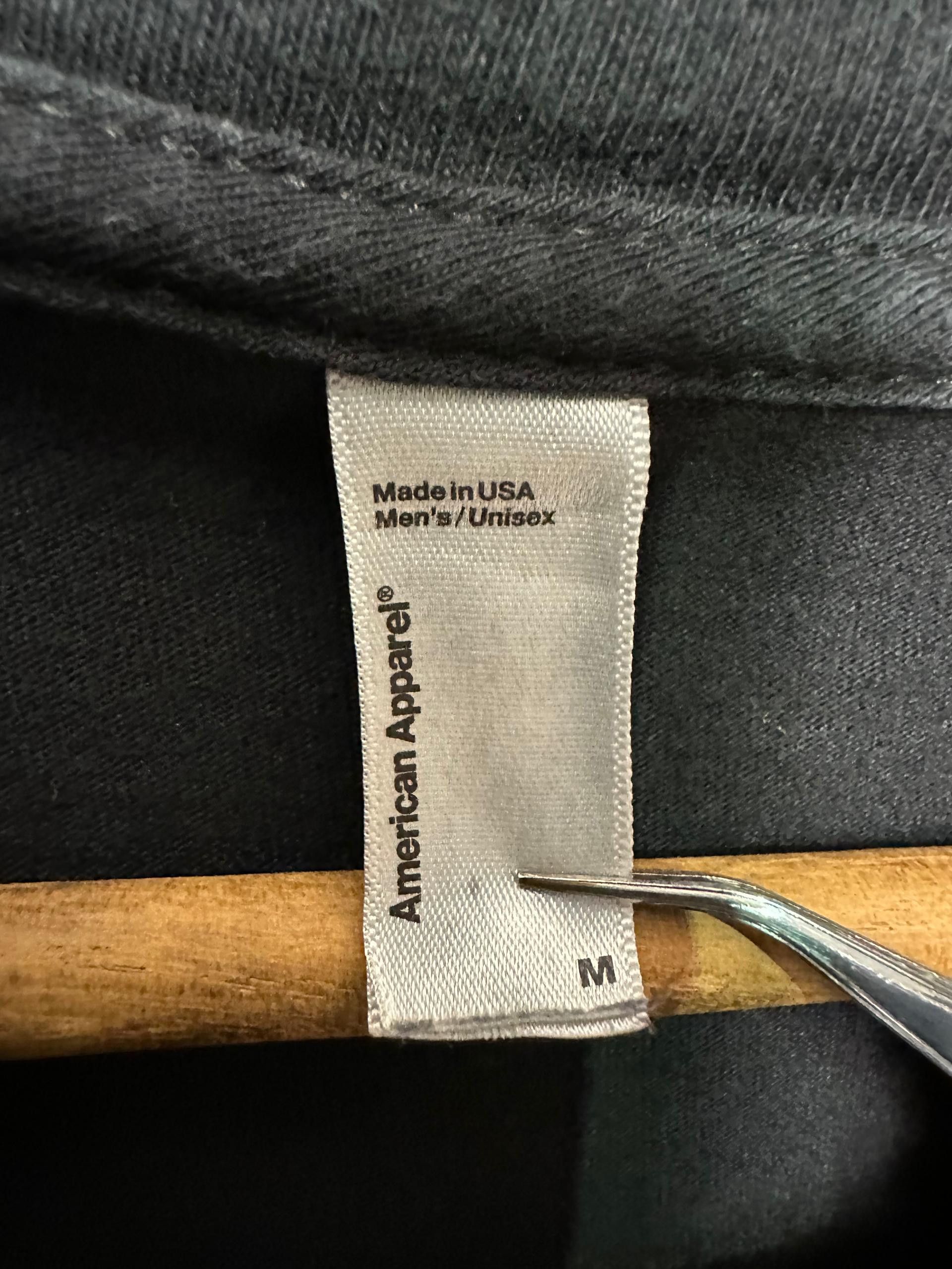 American Apparel × Other Google Logo T-Shirt Size US M / EU 48-50 / 2 - 4 Thumbnail