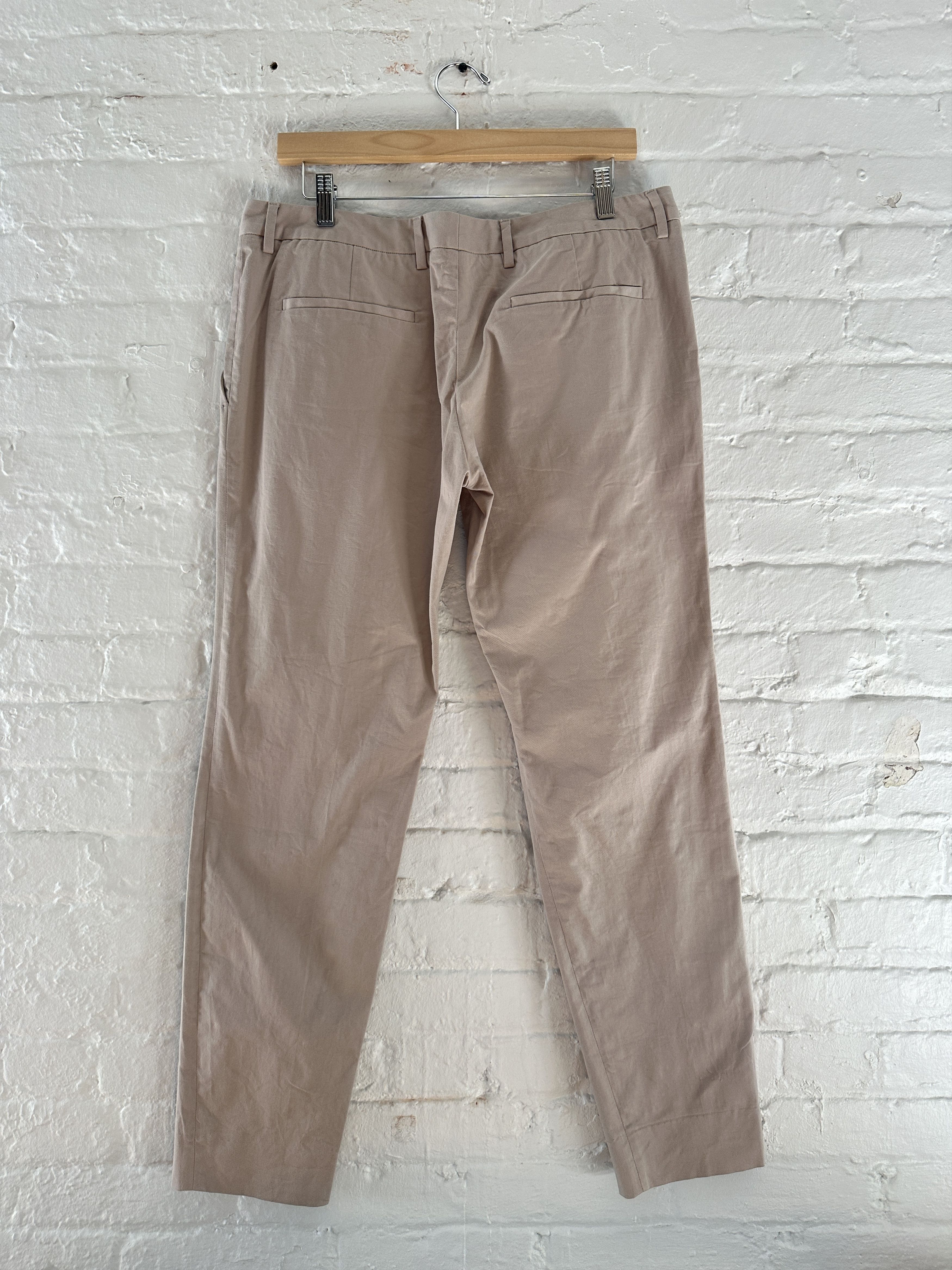 Maison Margiela Maison Margiela Trousers Size US 33 - 3 Thumbnail