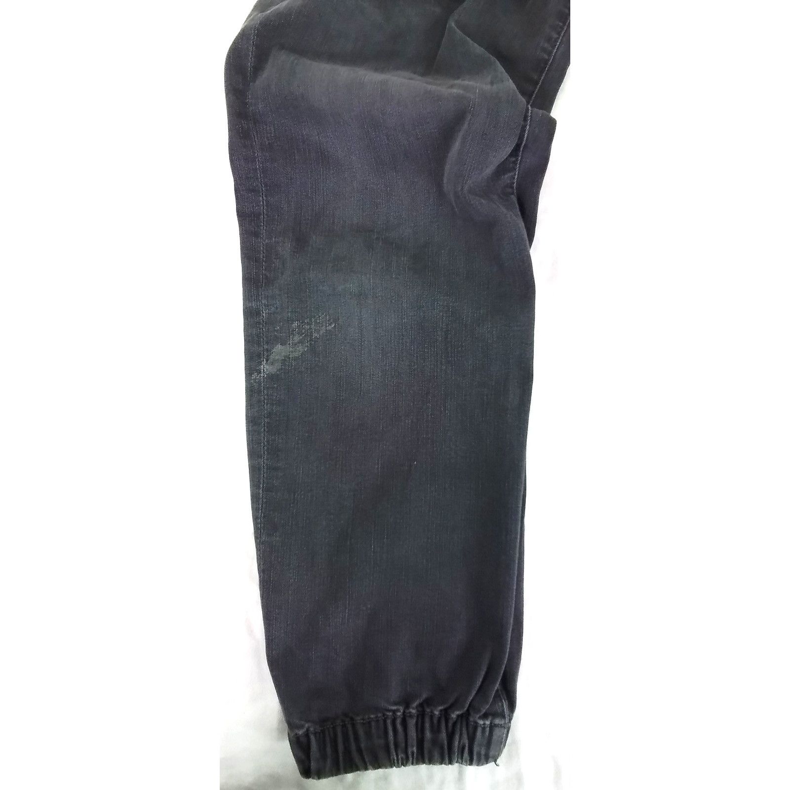 MOTHER Mother Denim Jeans Women's 28 The Wrapper Patch Ankle Size 28" / US 6 / IT 42 - 18 Thumbnail