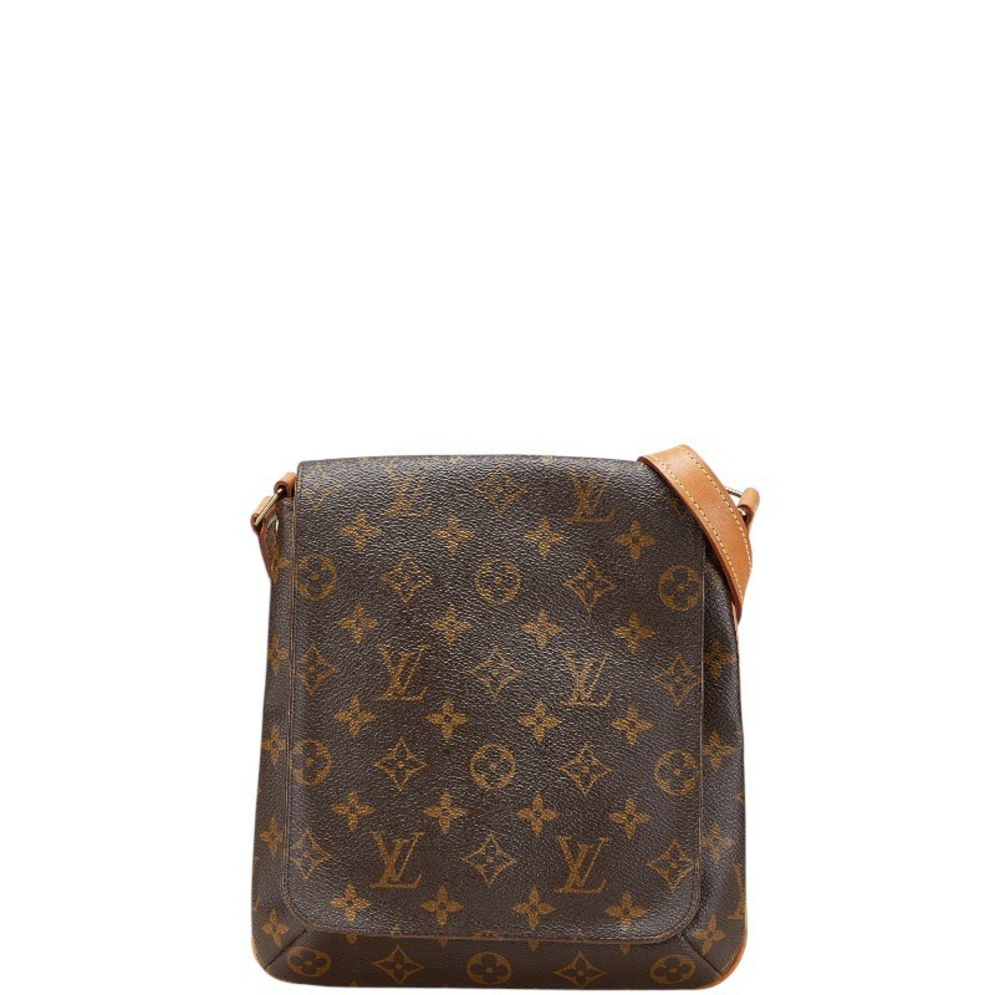 Louis Vuitton Louis Vuitton Musette Salsa shoulder Size ONE SIZE - 1 Thumbnail