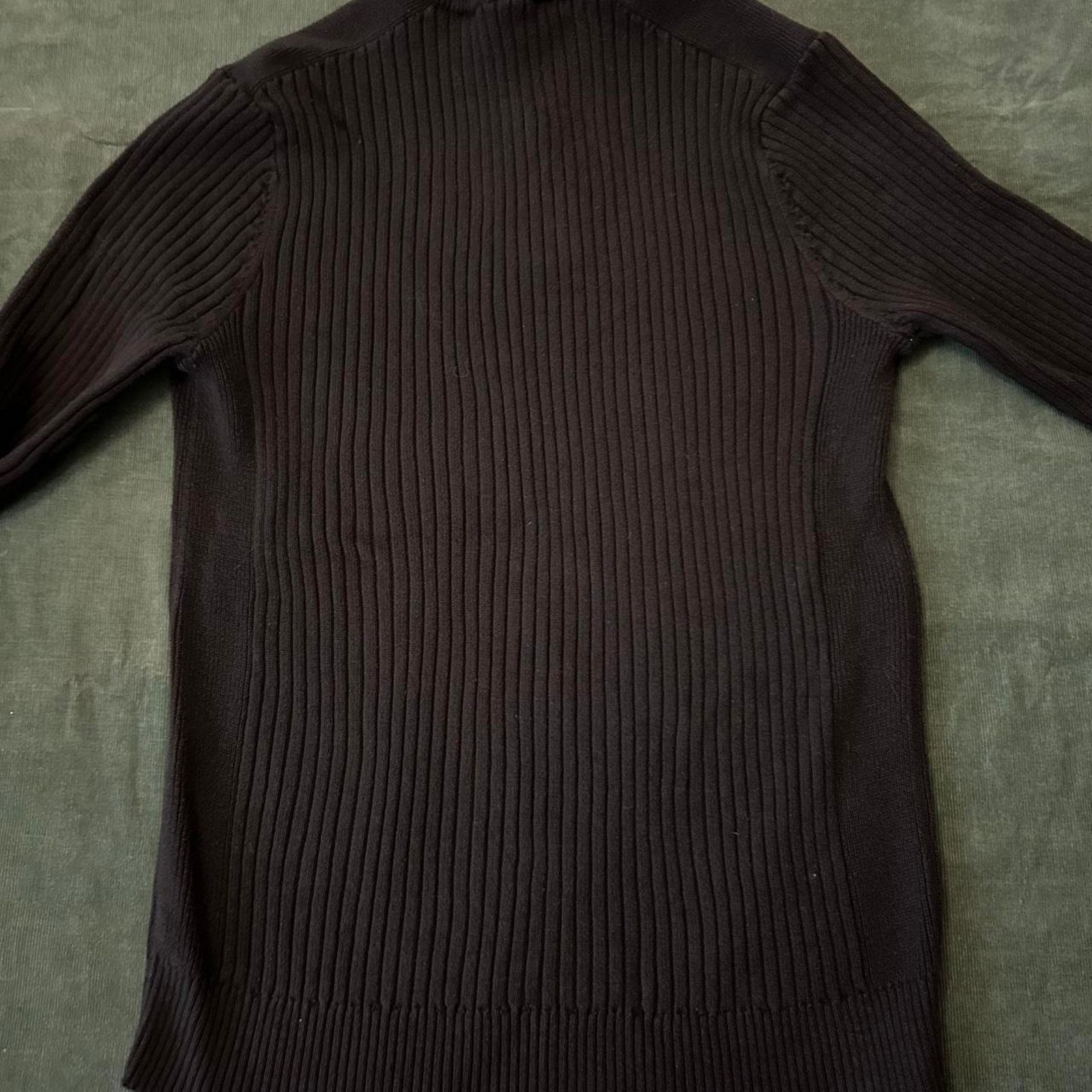 Express Express ribbed jumper Size M / US 6-8 / IT 42-44 - 5 Thumbnail