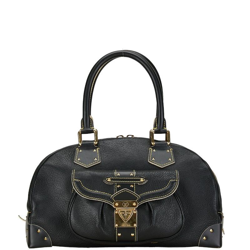 Louis Vuitton Louis Vuitton Louis Vuitton Suhali Leather Shoulder Bag M91892 Leather Shoulder Bag M91892 in Very Good Condition Size ONE SIZE - 1 Thumbnail