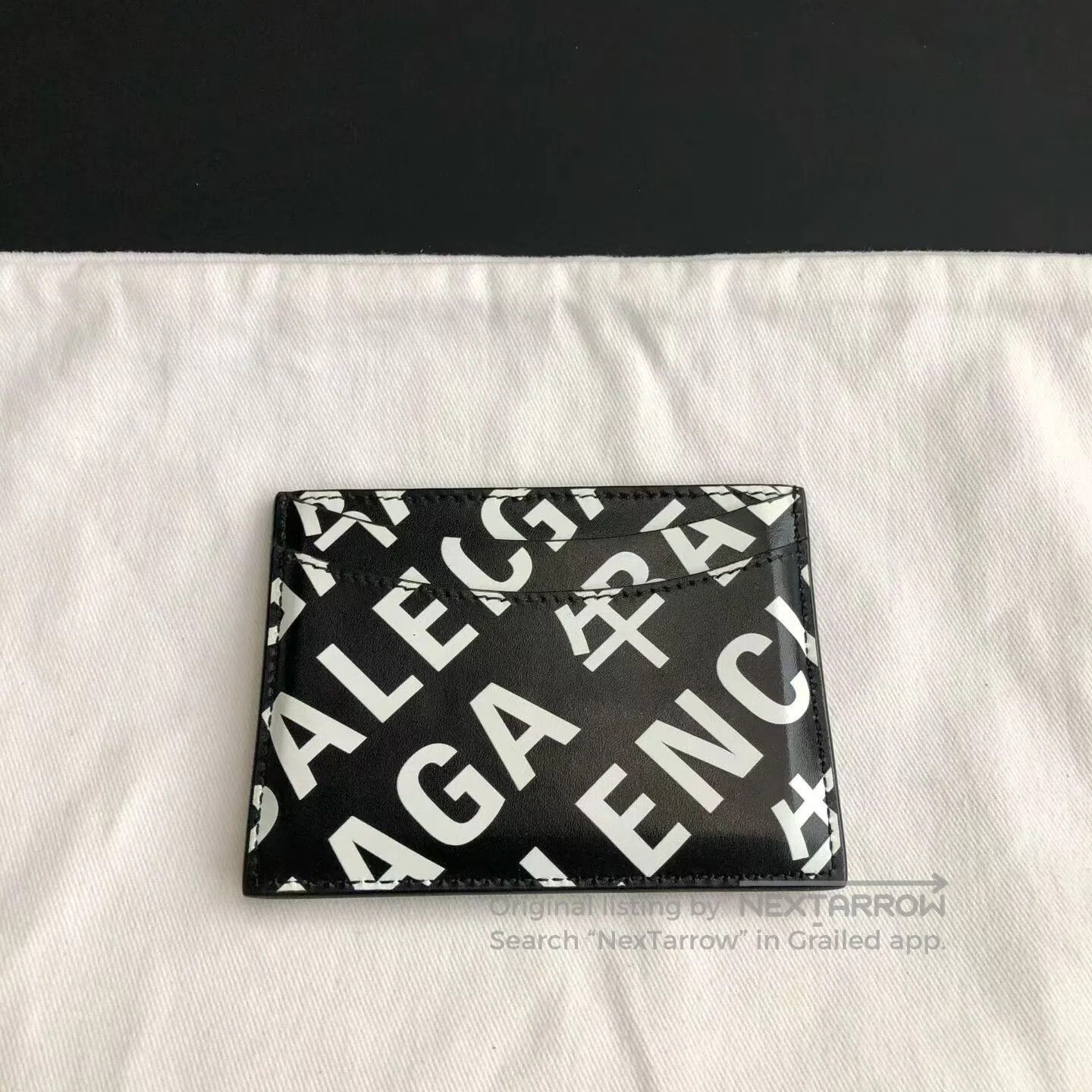 Balenciaga Balenciaga Classic All. Size ONE SIZE - 2 Thumbnail