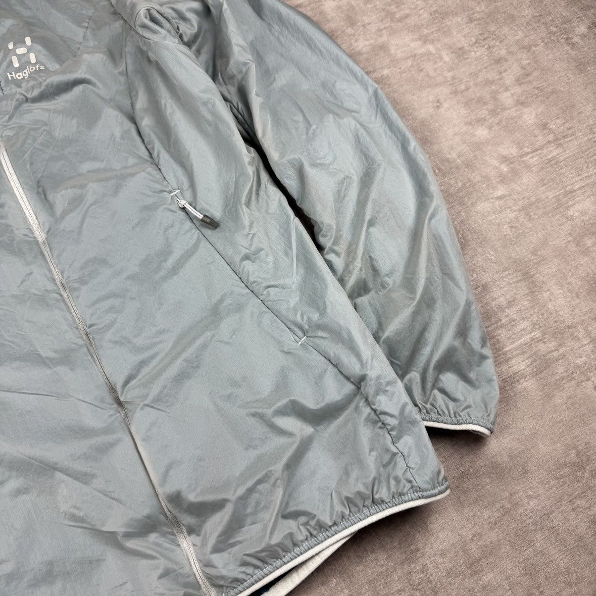 Haglofs Haglofs Aran Jacket Size S / US 4 / IT 40 - 2 Thumbnail