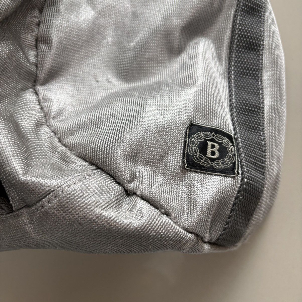 Boneville Vintage Boneville Massimo Osti Equipment Duffel Bag Nylon Size ONE SIZE - 3 Thumbnail