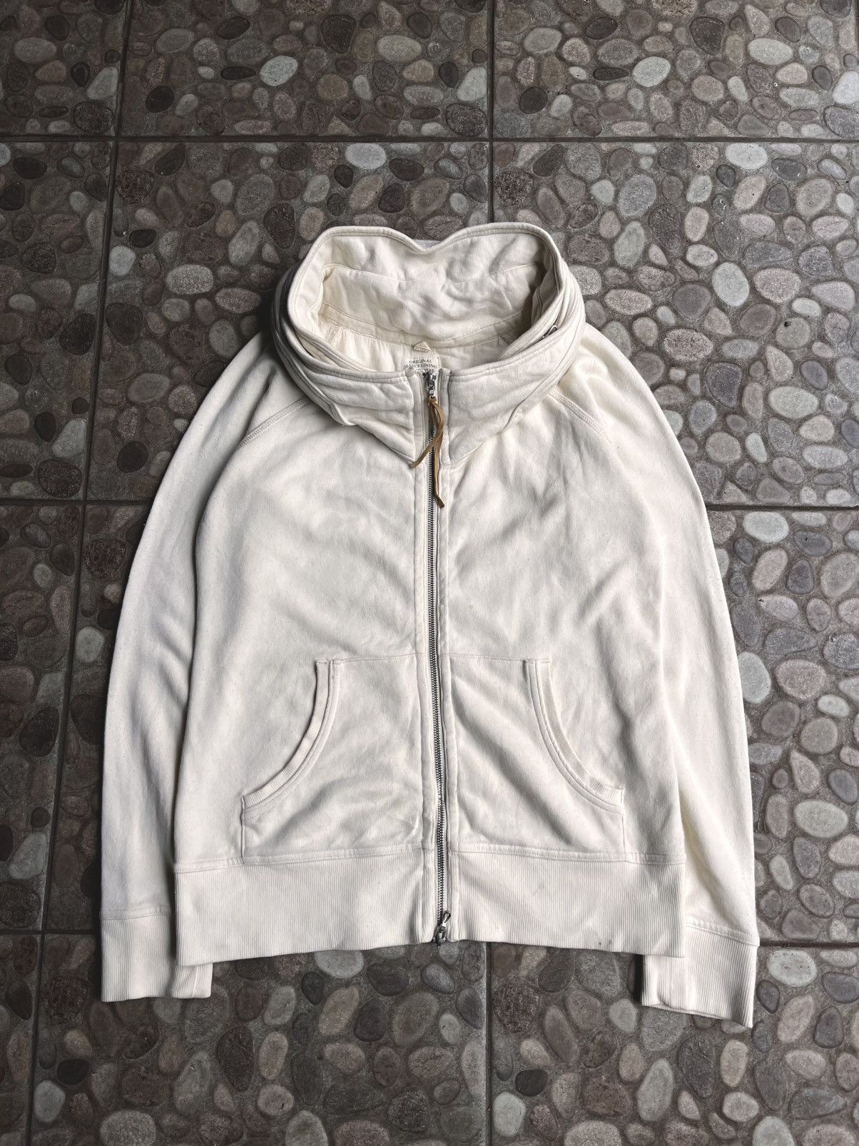 GOA Apocalypse GOA Bono Hoodie Size US M / EU 48-50 / 2 - 5 Thumbnail