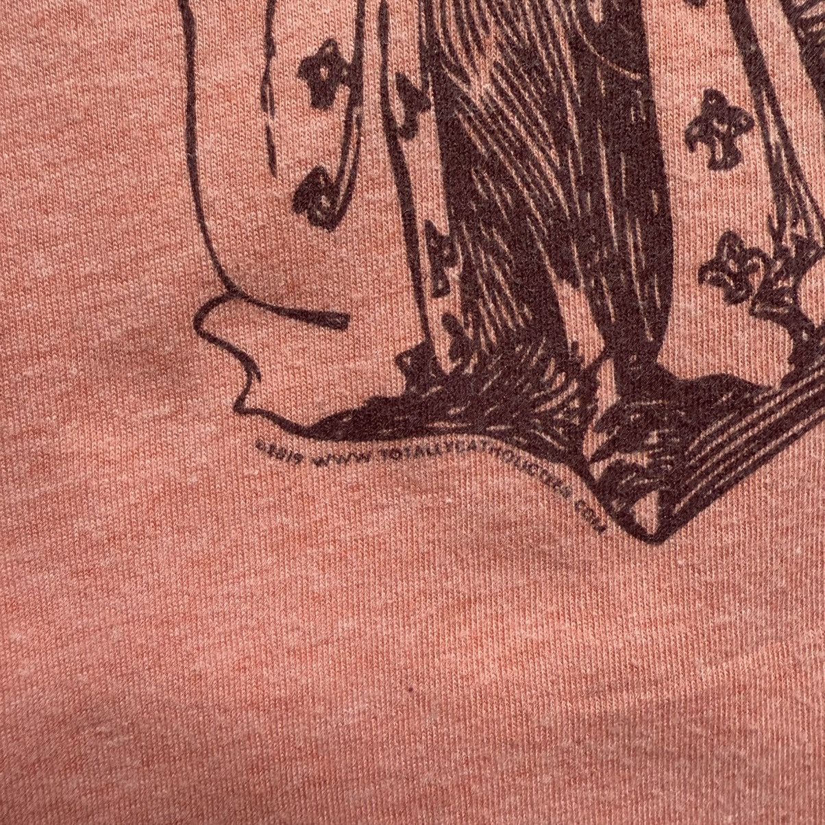 Canvas 2019 Born To Do This St. Joan of Arc Tee Size US S / EU 44-46 / 1 - 5 Thumbnail