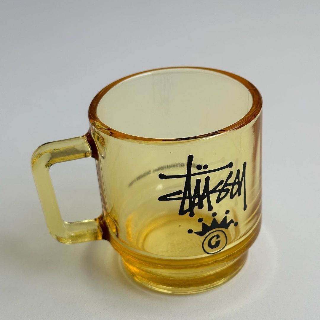 Stussy Mug | Grailed