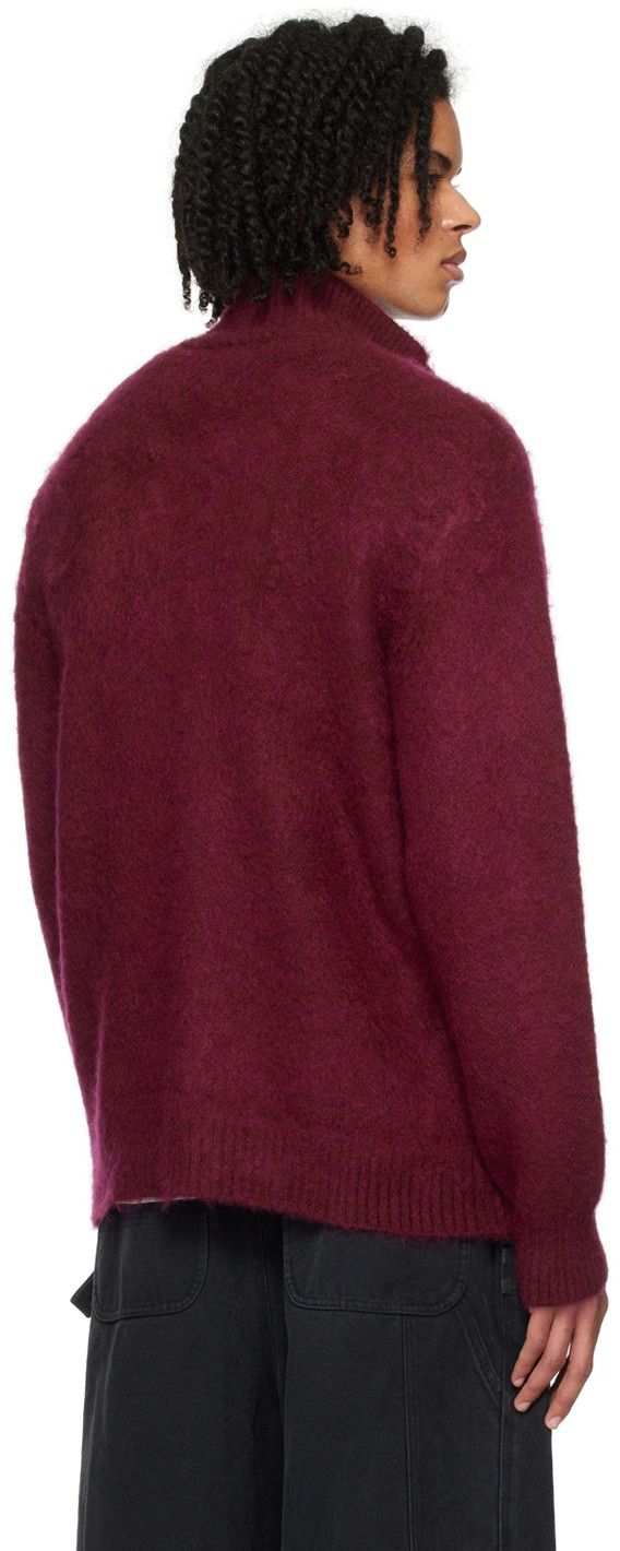 Needles o1y0225 Cardigan in Pink Size US S / EU 44-46 / 1 - 3 Thumbnail