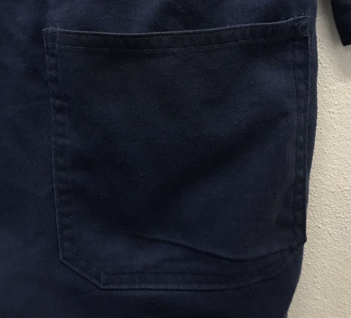 Japanese Brand WM Best Subaru Overall Size US 32 / EU 48 - 15 Thumbnail