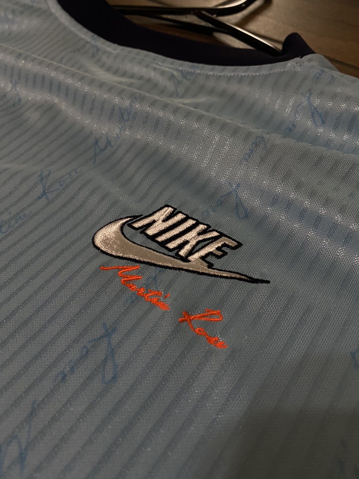 Nike x Martine Rose K Tee