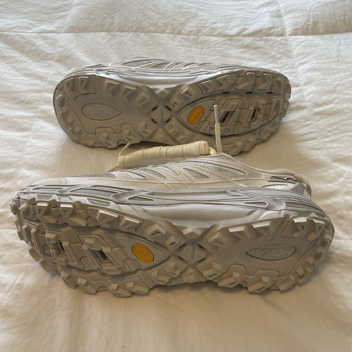 XLIM XLIM X HOKA Mafate Speed 2TS Size US 11 / EU 44 - 6 Thumbnail