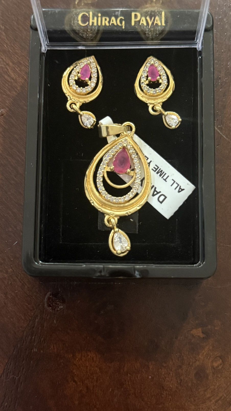 Other Earrings Size ONE SIZE - 3 Thumbnail