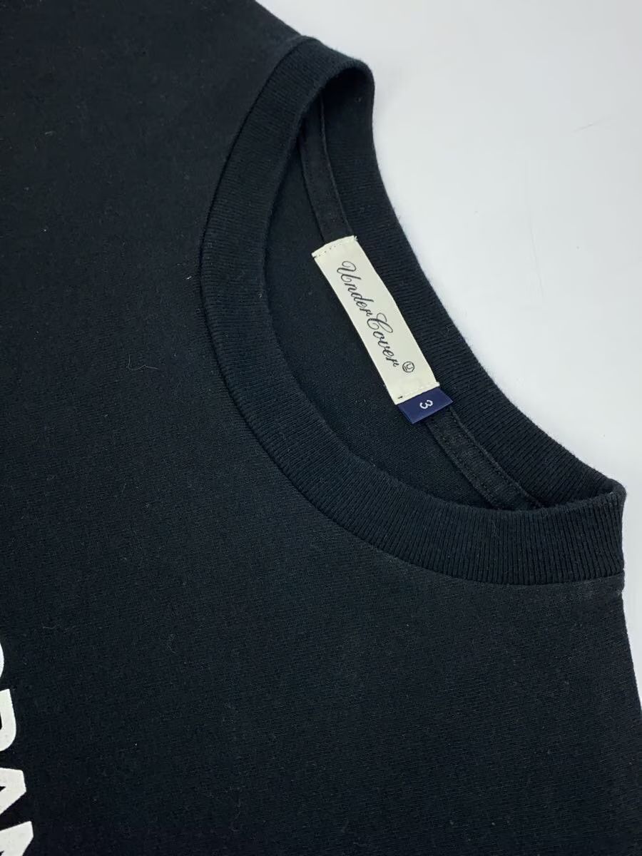 Undercover A Clockwork Orange Long Sleeve Tee Size US L / EU 52-54 / 3 - 7 Thumbnail