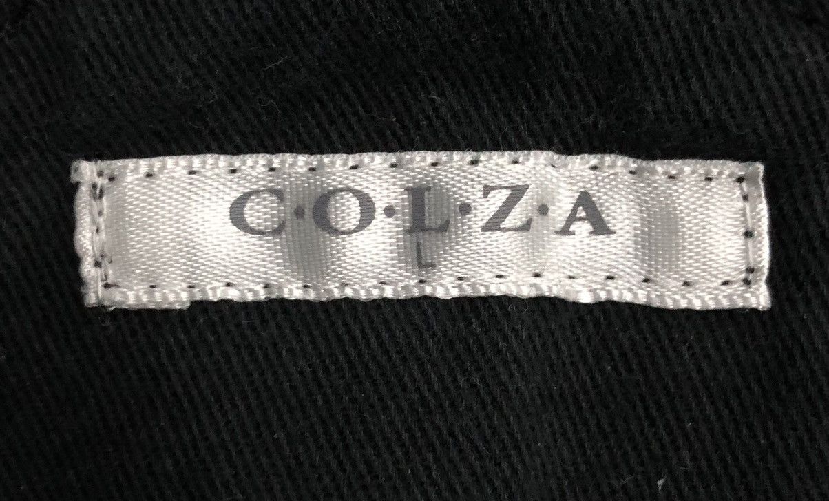 Vintage Vintage COLZA Overalls Size US 33 - 14 Thumbnail
