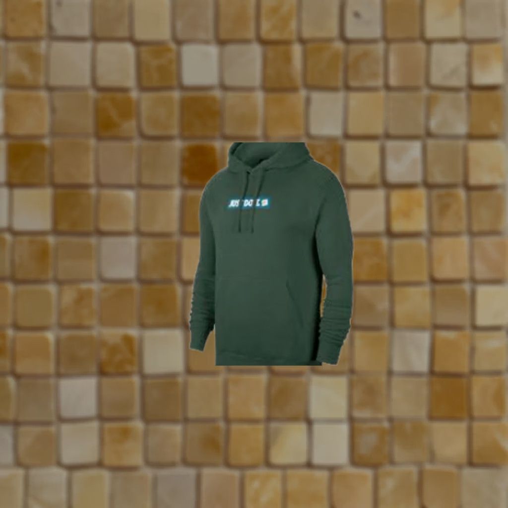 Nike VINTAGE Nike? No Vintage → Nike Just Do It Hoodie? Size US XXL / EU 58 / 5 - 1 Preview