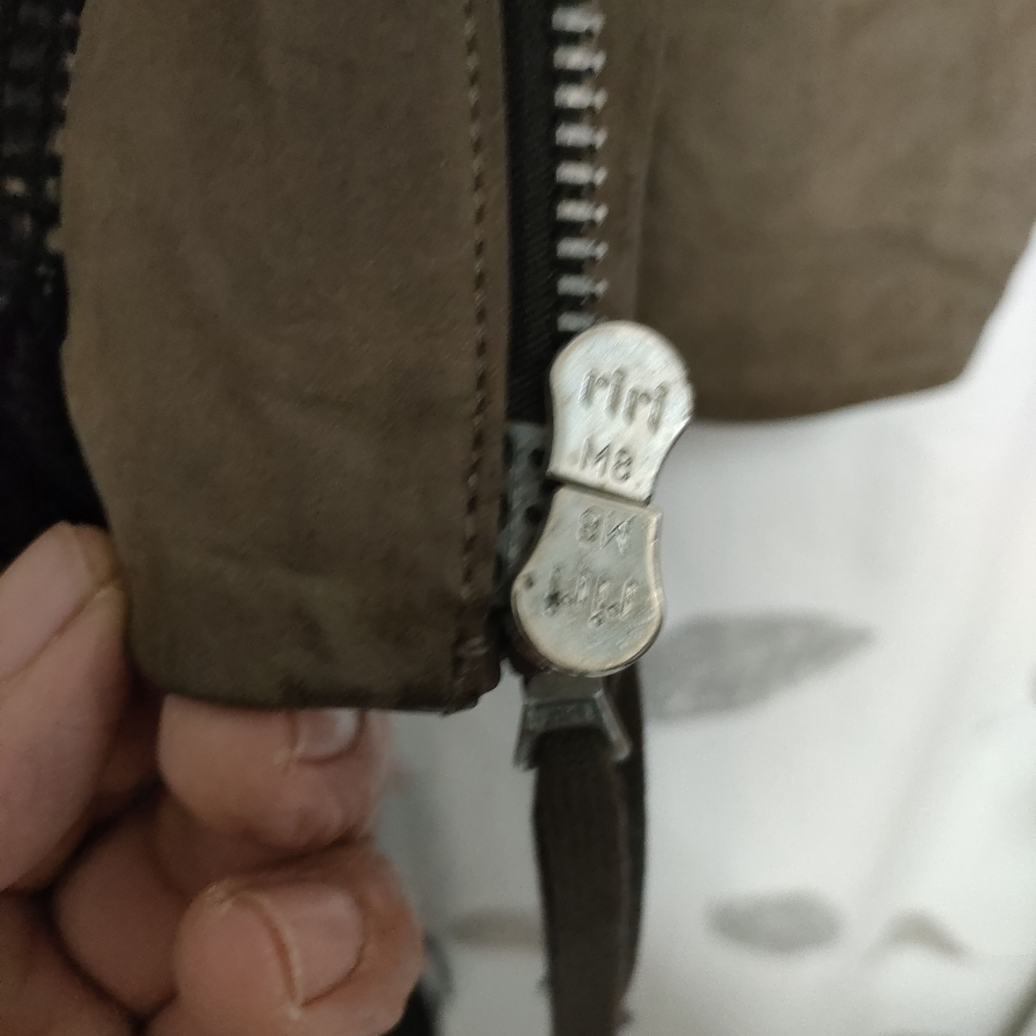 Boris Bidjan Saberi J1 Boris Bidjan Saberi,XXL eu Size US L / EU 52-54 / 3 - 4 Thumbnail