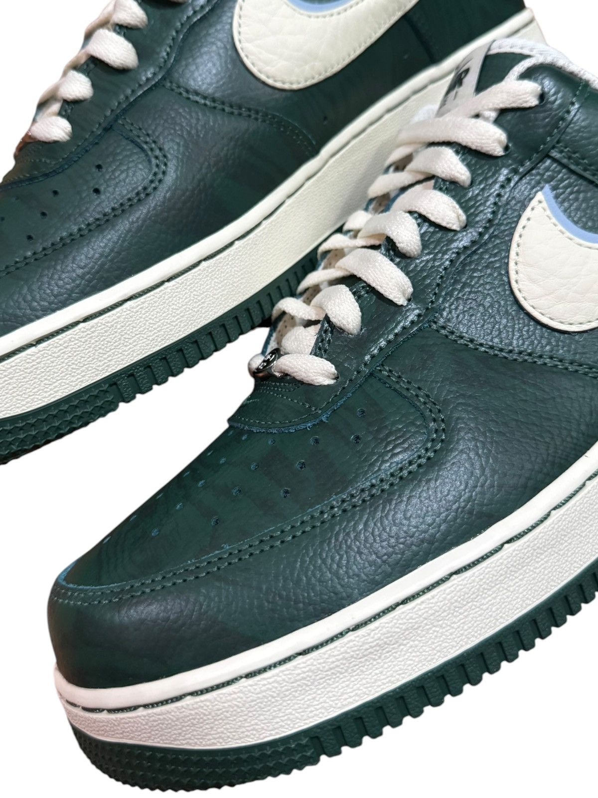 Nike Nike Air Force 1 Low LAAMS Please Post Bills Size US 10 / EU 43 - 4 Thumbnail