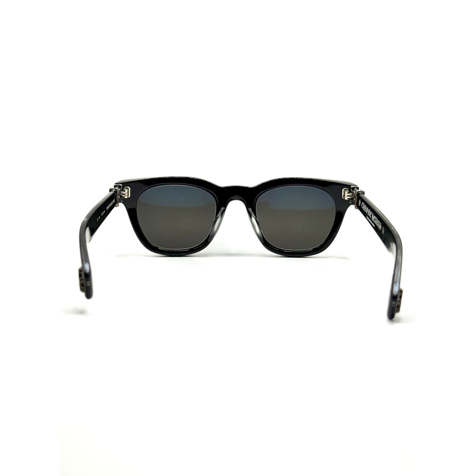 Chrome Hearts Chrome Hearts Penetranus Rex sunglasses Size ONE SIZE - 4 Thumbnail