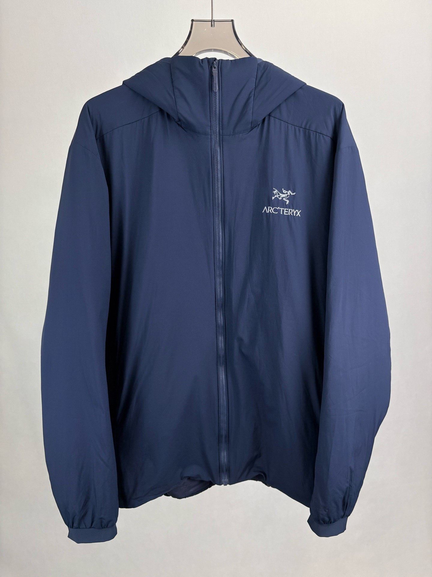 Arc'teryx Arcteryx Atom LT Jacket Size US XL / EU 56 / 4 - 1 Thumbnail
