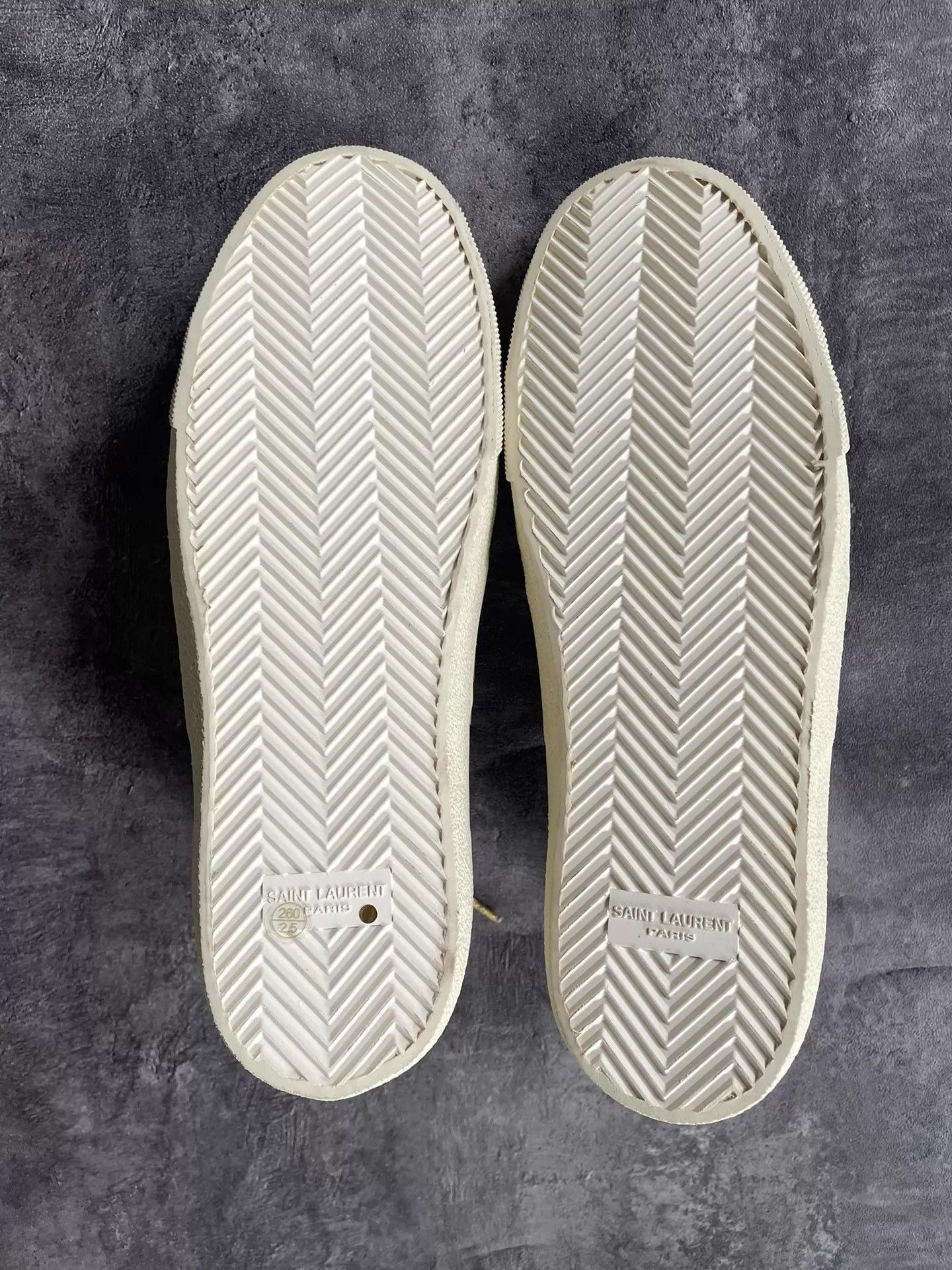 Yves Saint Laurent Saint Laurent slp16 Size US 9 / EU 42 - 7 Thumbnail
