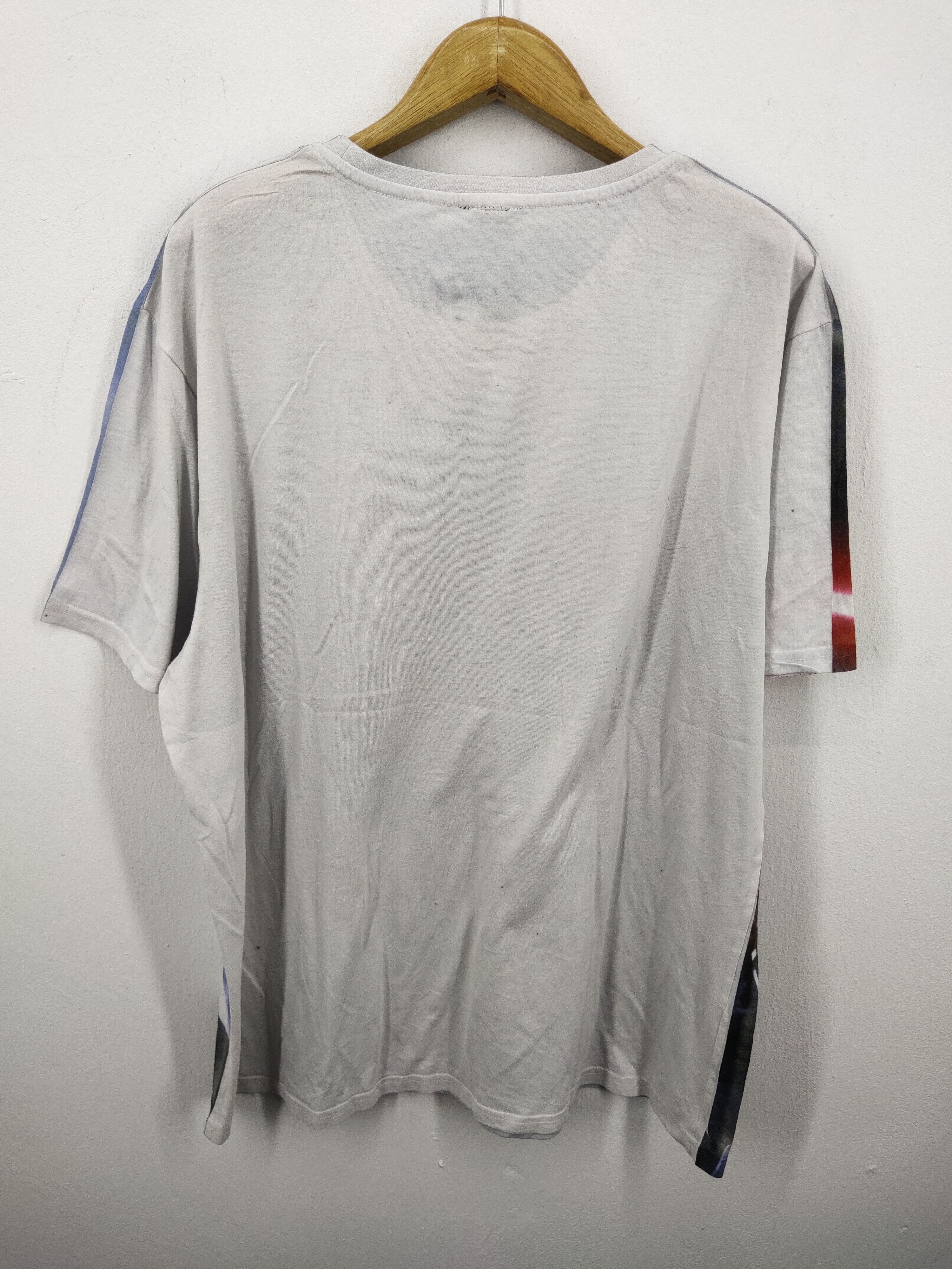 Star Wars Star Wars Crew Neck Shirt Full Print Size US XL / EU 56 / 4 - 4 Thumbnail