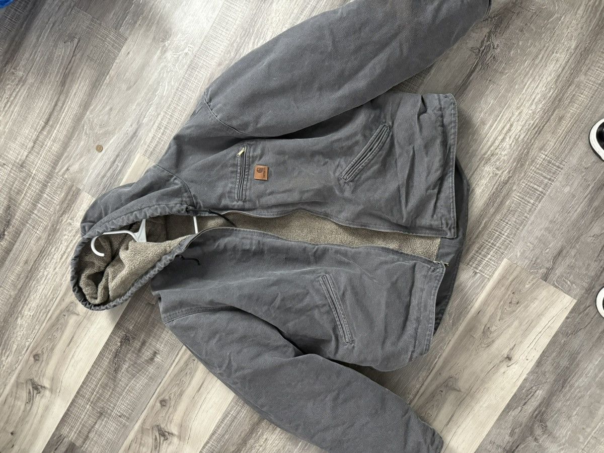 Carhartt carthartt jacket Size US XL / EU 56 / 4 - 1 Thumbnail