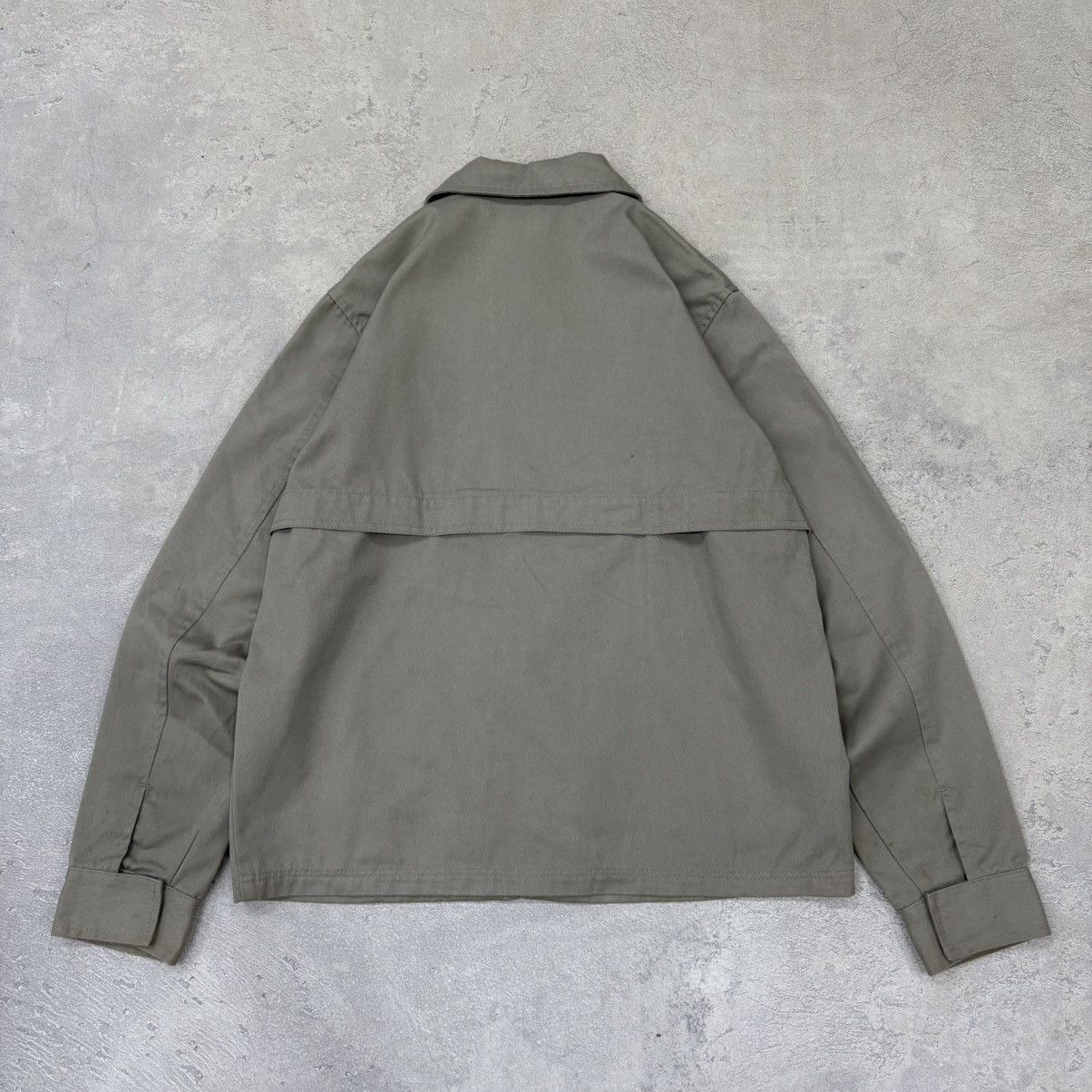 Carhartt Vintage Carhartt Module Script Jacket Size US M / EU 48-50 / 2 - 3 Thumbnail