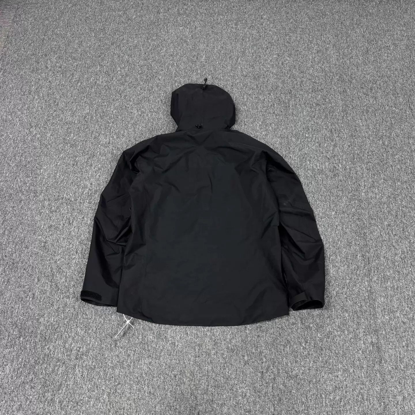Arc'teryx Arcteryx Alpha SV Gore-Tex Pro Shell Jacket L New Size US L / EU 52-54 / 3 - 2 Thumbnail