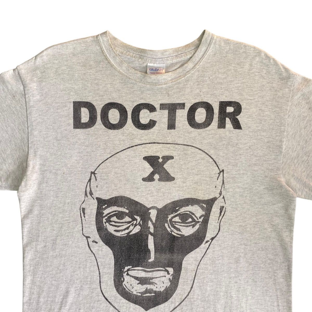 Band Tees Vintage T-shirt Debbie Harry Blondie Doctor X Size US M / EU 48-50 / 2 - 3 Thumbnail