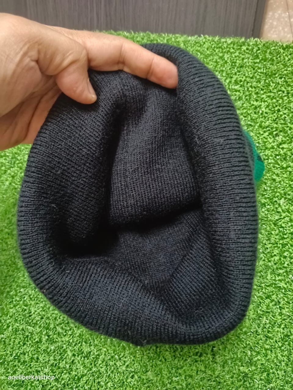 Pokemon NINTENDO Pokemon Pikachu Beanie Size ONE SIZE - 6 Thumbnail