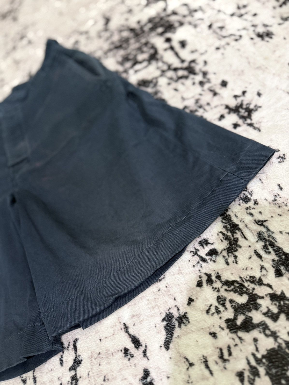 Prada Prada Cotton Shorts Size US 30 / EU 46 - 18 Thumbnail