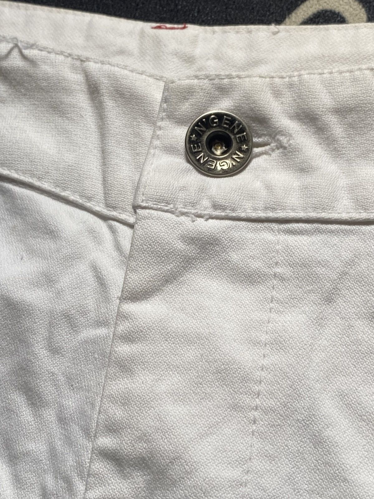 Punk and Yo N’GENE Bondage pants Size US 32 / EU 48 - 3 Thumbnail