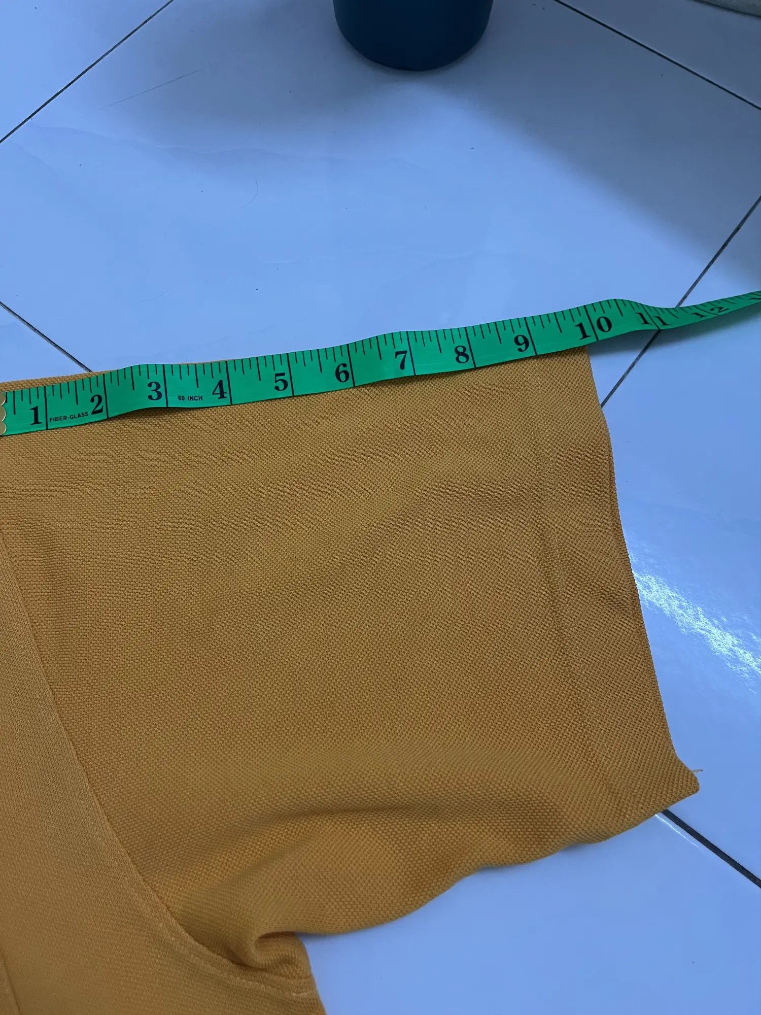 Kenzo Kenzo Pocket Shirt Size US XL / EU 56 / 4 - 7 Thumbnail
