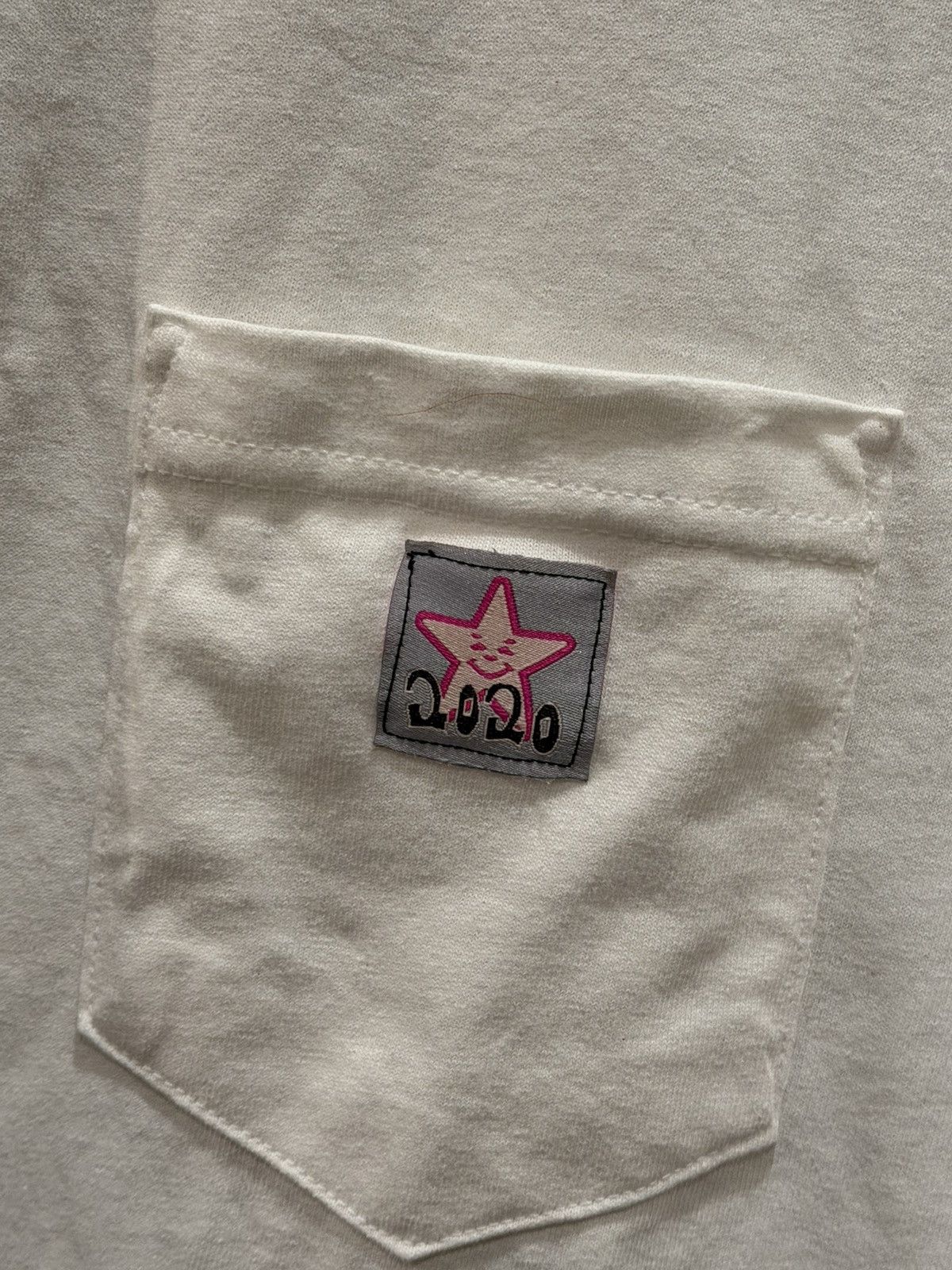 Asspizza Asspizza work shirt Size US XXL / EU 58 / 5 - 4 Thumbnail