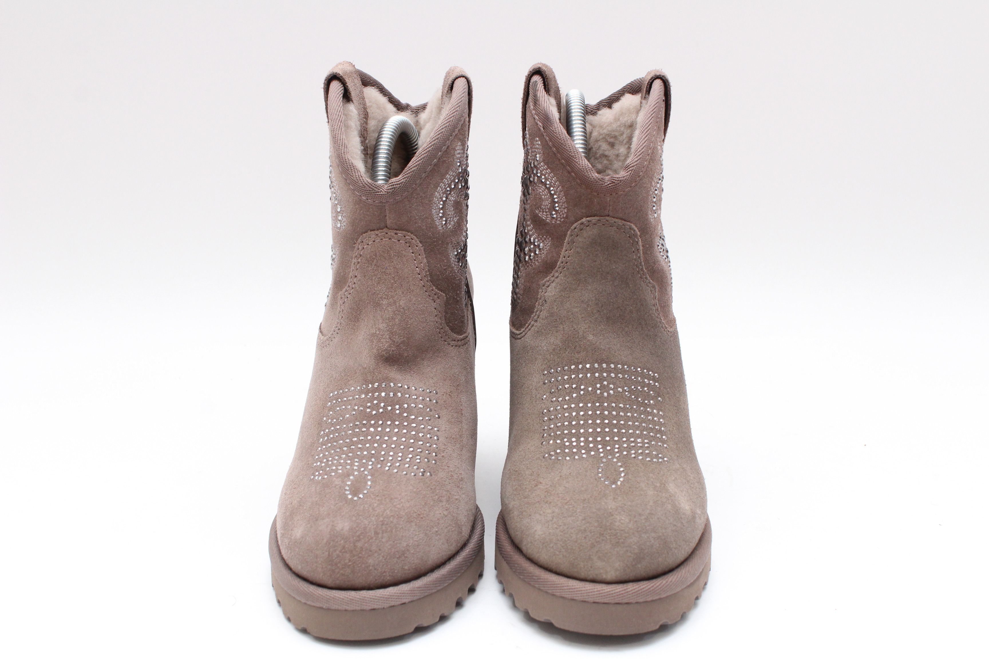 ASH ASH Yasmin Boots Womens Size 37 Authentic Hype Rare Size US 7 / IT 37 - 5 Thumbnail