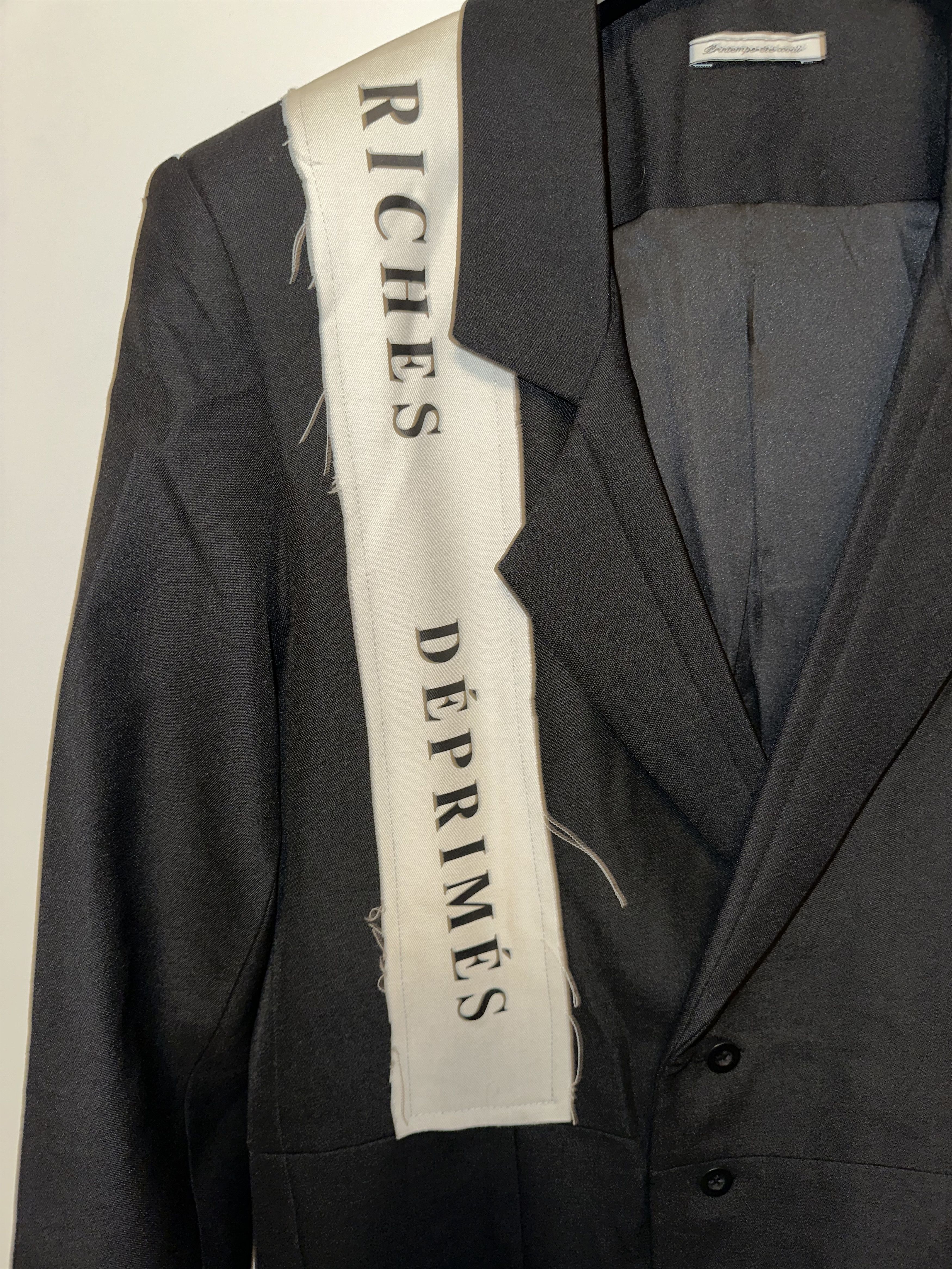 Enfants Riches Deprimes Enfants Riches Déprimés Men’s Spring 2019 Size US M / EU 48-50 / 2 - 3 Thumbnail